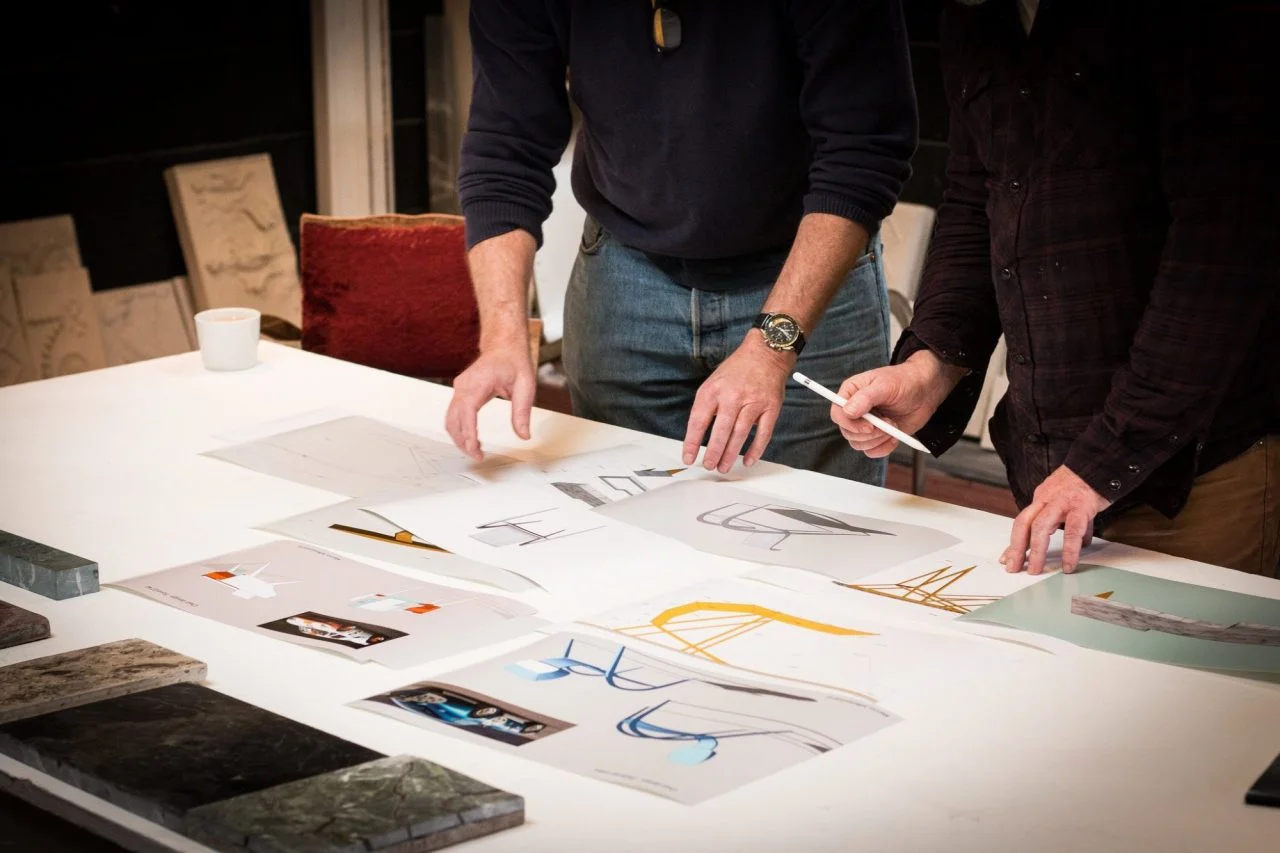 Where Craftsmanship Meets Evolving Design