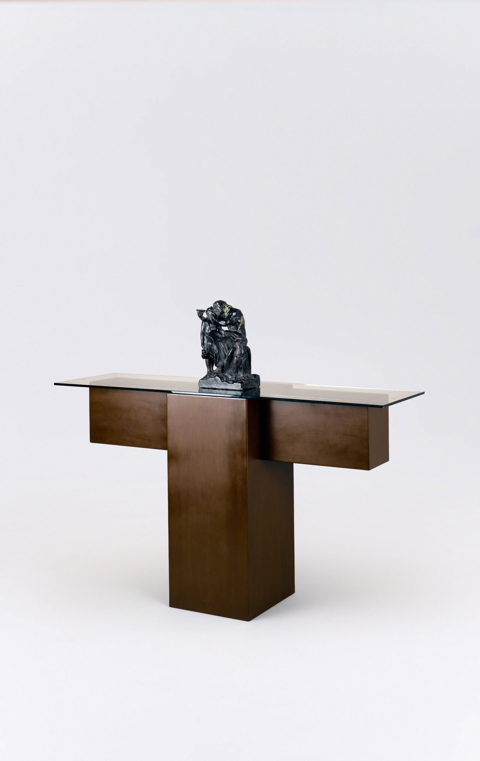 Brunswick Console Table | Bespoke by Adam Williams Design