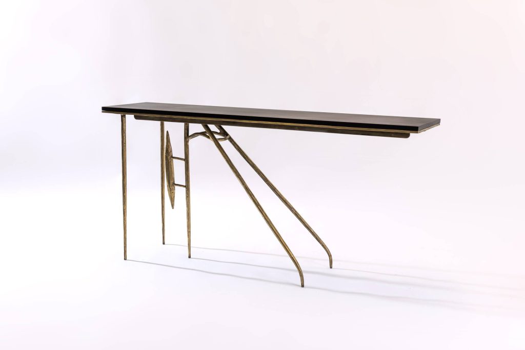 Berlin Console