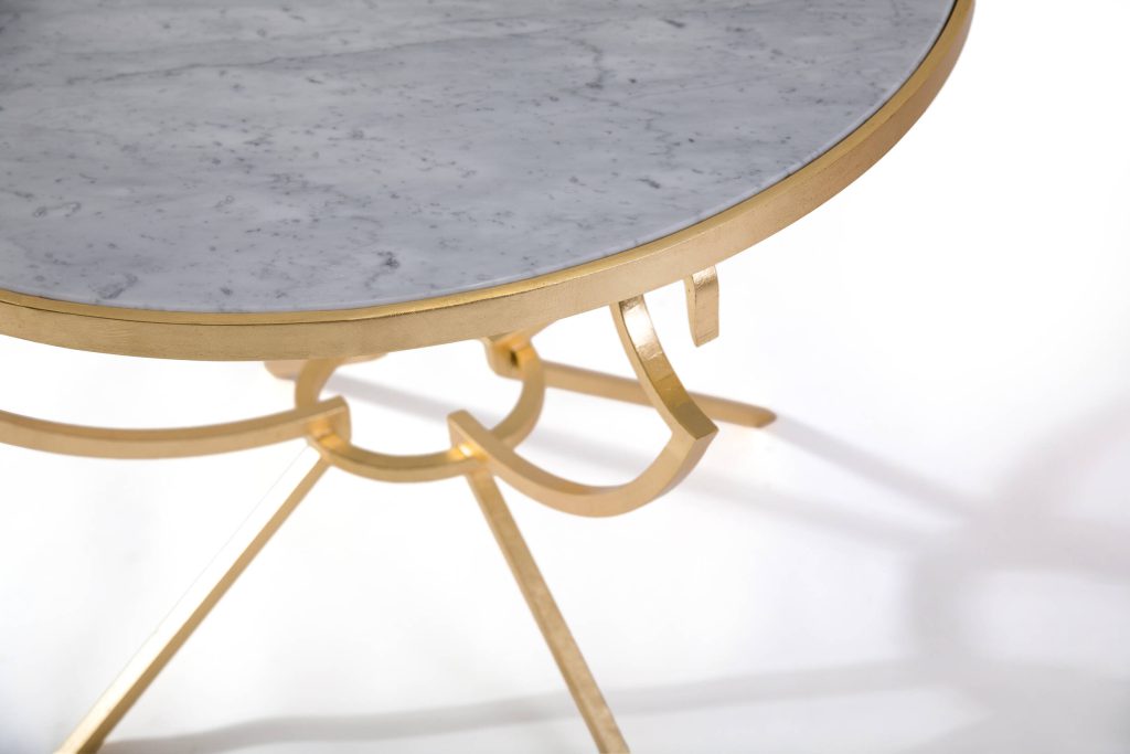Carlton Hall Table
