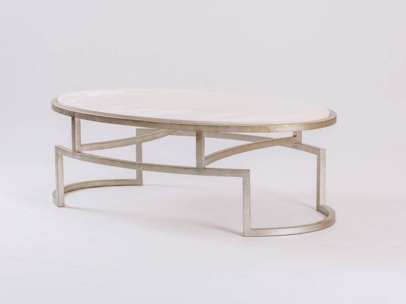 Greenwich Oval Coffee