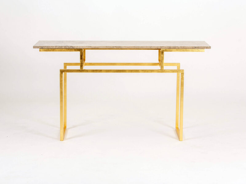 Greenwich Console