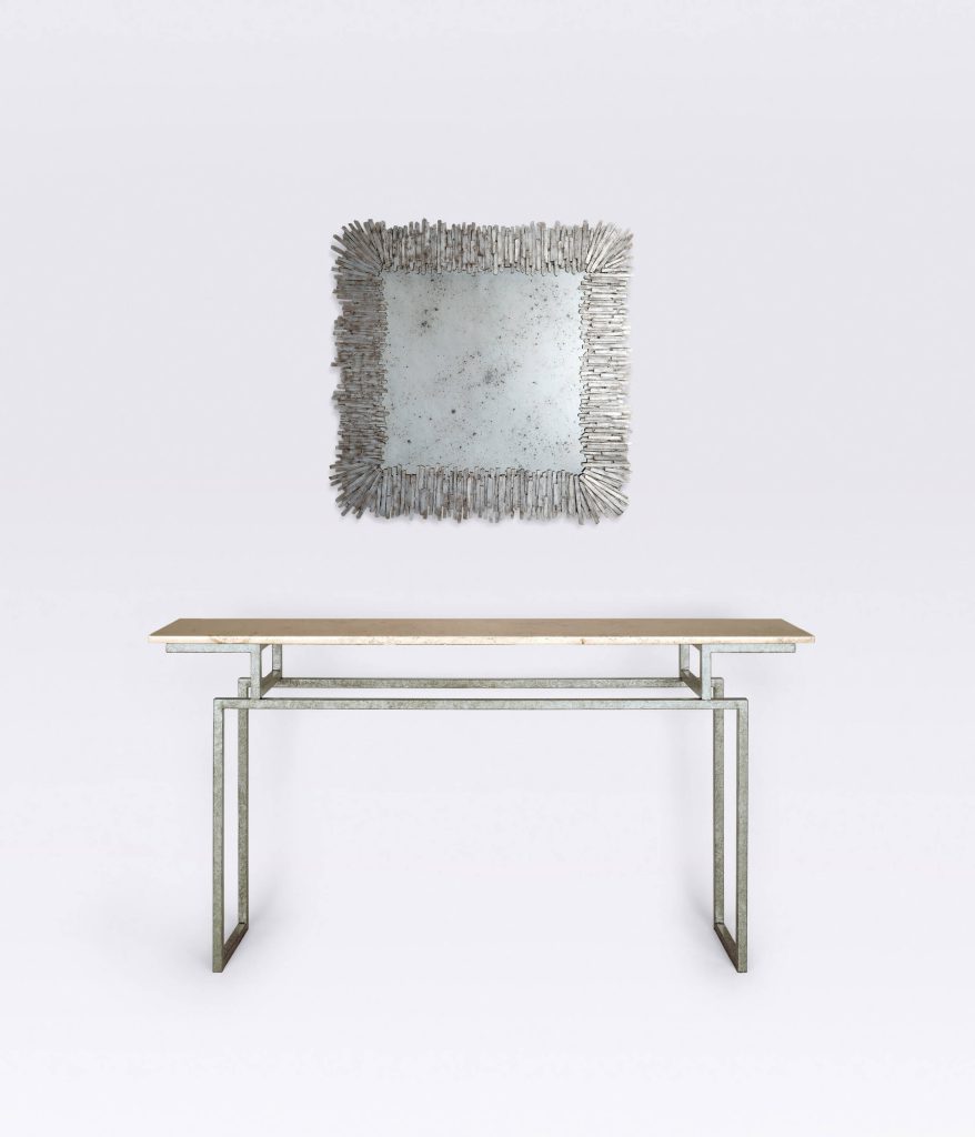 Greenwich Console