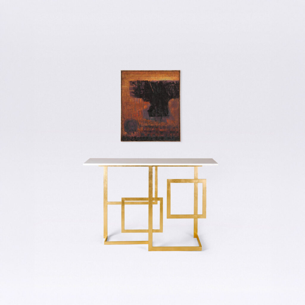 Lexington Console
