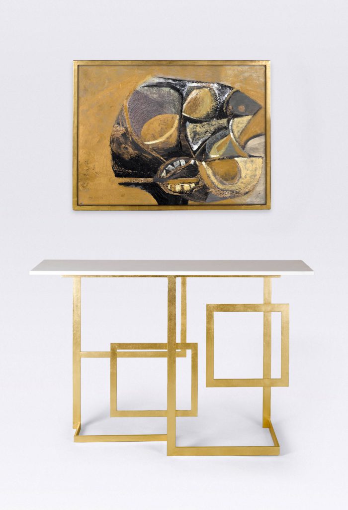 Lexington Console