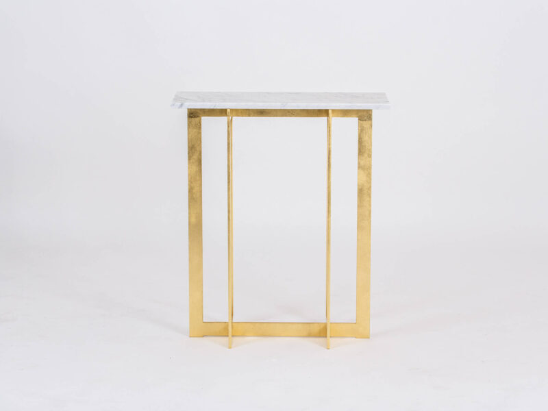 Metropolitan Console