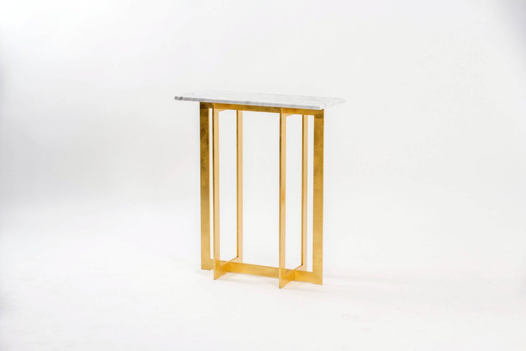 Metropolitan Console