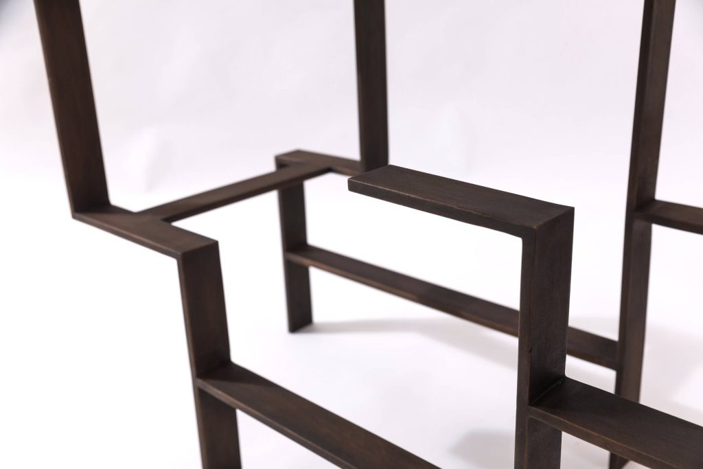 Pelham Console