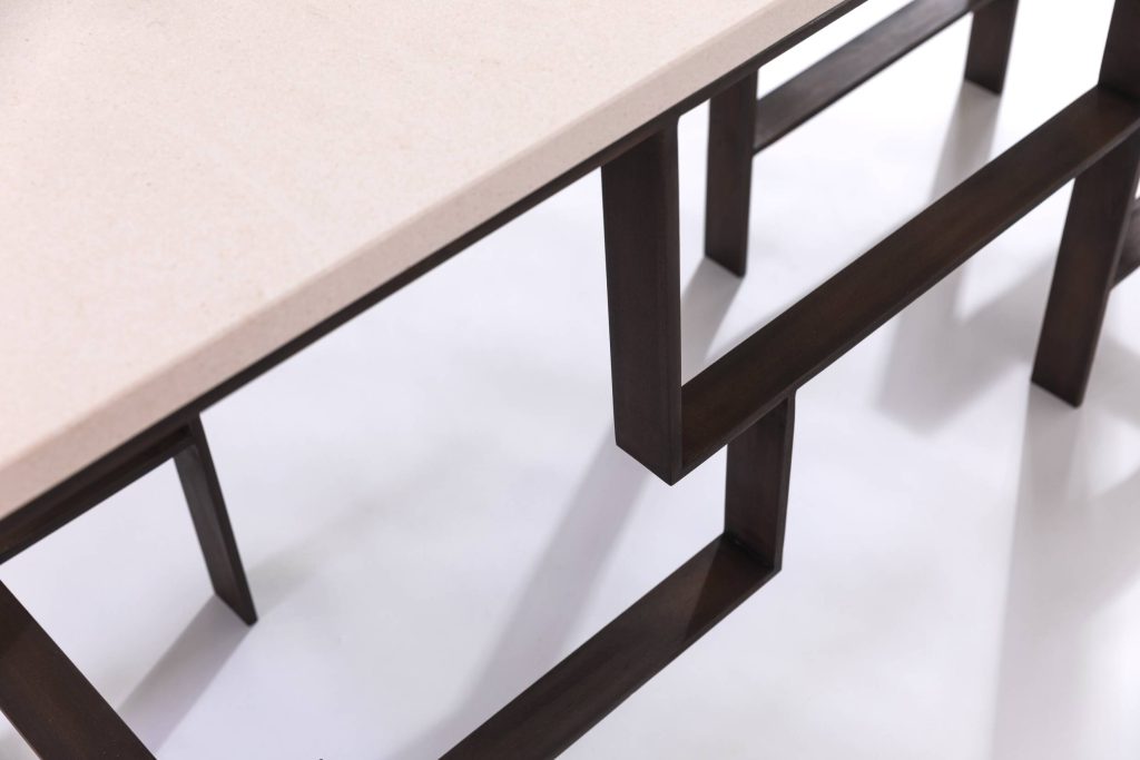 Pelham Console