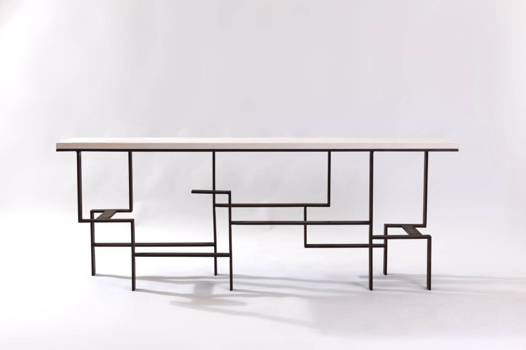 Pelham Console
