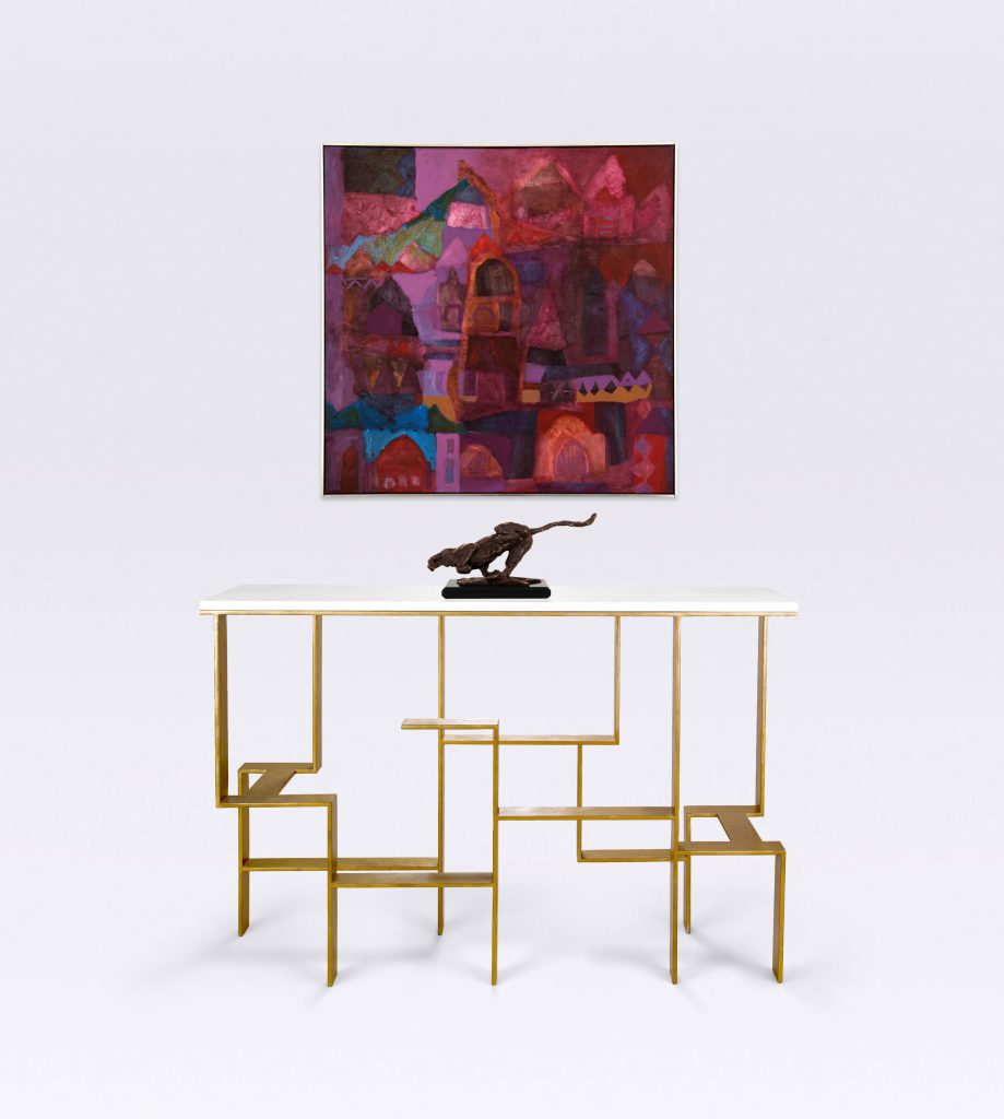 Pelham Console