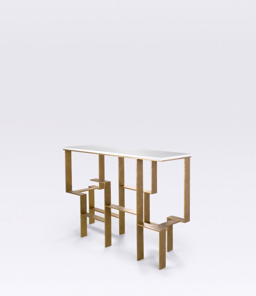 Pelham Console
