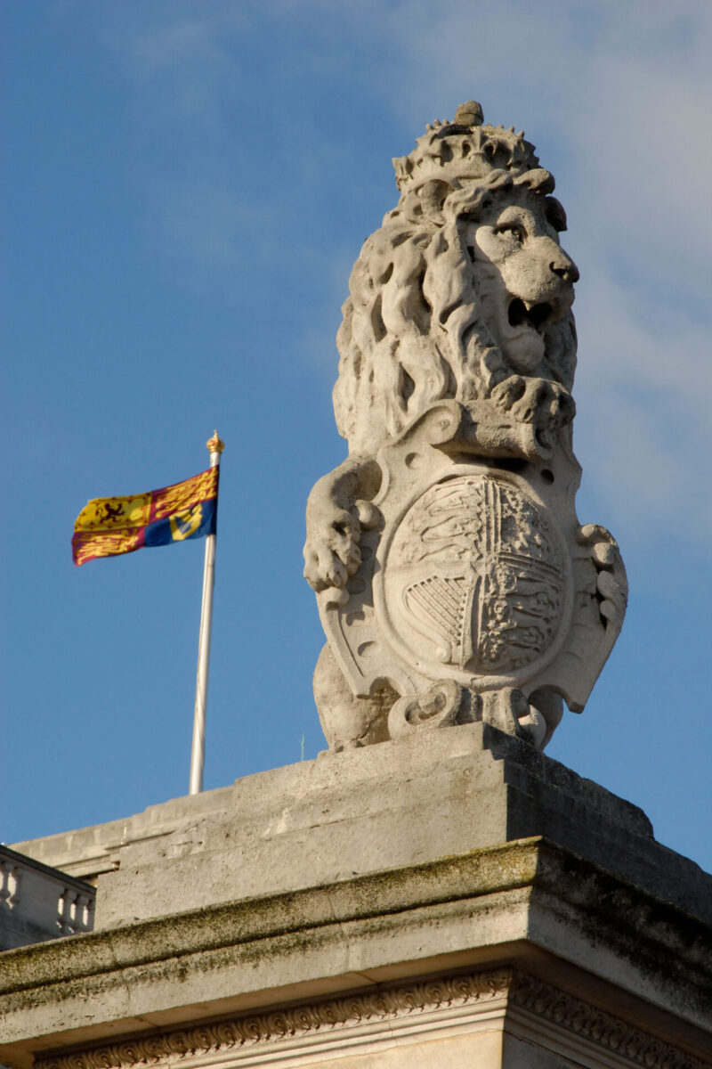 Family Crest 1