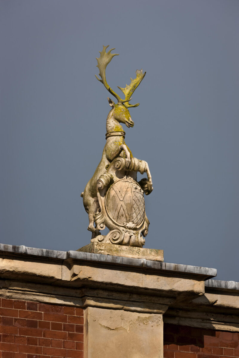 Family Crest 2